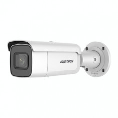 Camera IP AcuSense 4.0 MP, lentila 2.8-12mm, IR 60m, SDcard, IK10 - HIKVISION DS-2CD2643G2-IZS(2.8-12mm)
