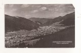 RF70 -Carte Postala- Campulung Moldovenesc, vedere generala,, circulata 1965