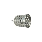 Rola dinta razatoare De'Longhi KW711857 Original pentru razatoare electrica