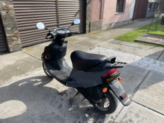 Vand scuter Kymco kB 50 foto