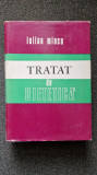 TRATAT DE DIETETICA - Iulian Mincu