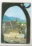 Bnk cp Brasov - Piata 23 August - necirculata, Printata