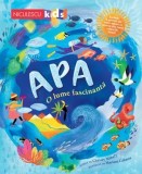 Cumpara ieftin Apa. O lume fascinanta/Christy Mihaly