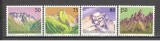 Liechtenstein.1989 Munti SL.209