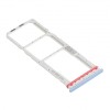 Suport SIM - Card Motorola Moto G14, Albastru (Sky Blue)
