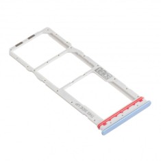 Suport SIM - Card Motorola Moto G14, Albastru (Sky Blue)