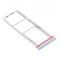 Suport SIM - Card Motorola Moto G14, Albastru (Sky Blue)