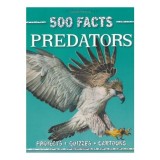 Cumpara ieftin Predators, Belinda Gallagher