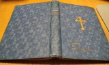 CARTE DE PREDICI - NOTA: Cartea nu are Foaia de Garda; nu poate fi cunoscut Autorul, Anul Editarii; Contine 512 pagini fara cuprins