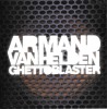 Armand Van Helden - Ghettoblaster CD Album Ultra Records Muzica