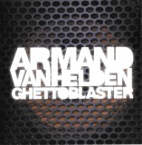 Armand Van Helden - Ghettoblaster CD Album Ultra Records Muzica