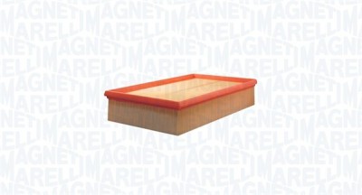 MAGNETI MARELLI 152071761664 Filtru aer foto