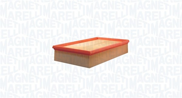 MAGNETI MARELLI 152071761664 Filtru aer