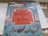 DE LA PAMANT LA STELE - KATE BAKER