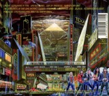 Somewhere In Time | Iron Maiden, Rock, Parlophone