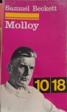 MOLLY L&#039;EXPULSE-SAMUEL BECKETT-252759