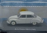 Macheta Auto Union 1000 S - Ixo/Altaya 1/43