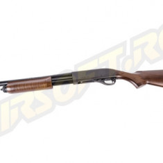 M870 - TACTICAL SHOTGUN - WOOD STOCK