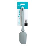 Cumpara ieftin Spatula din silicon - gri - 25,2 x 5,6 x 1,8 cm Best CarHome