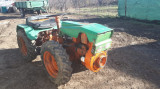 Tractoraș pasquali 985