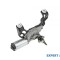 Motoras stergator haion Smart Forfour (2004-2006) [454] #1