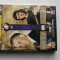 DVD NICOLAE CEAUSESCU IOANA D&#039;ARC VOL 4 PERSONALITATI CARE MARCAT ISTORIA LUMII
