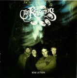 CD The Rasmus &lrm;&ndash; Dead Letters (NM), Pop