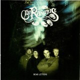 CD The Rasmus &lrm;&ndash; Dead Letters (NM)