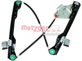 Macara geam FORD FOCUS (DAW, DBW) (1998 - 2007) METZGER 2160068