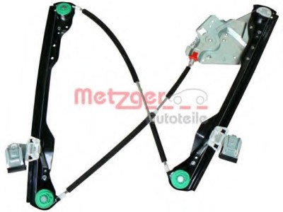 Macara geam FORD FOCUS (DAW, DBW) (1998 - 2007) METZGER 2160068 foto