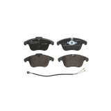 Placute frana fata Delphi, Peugeot 508, 2010-2018 Motor 1.6 Hdi, 1.6 Thp, 1.6 Vti, 2.0 Hdi, 2.0 Hdi Hybrid4 Awc, 2.2 Hdi,