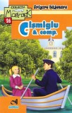 Cismigiu &amp; Comp. - Andreas