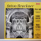 Bruckner - Messe/Graduale Locus Iste (1973/Fono Ring/RFG) - VINIL/Vinyl/NM+