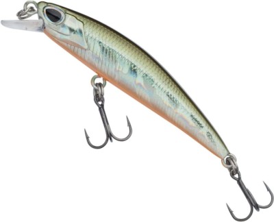 Vobler Berkley Dex Bullet Jerk, Minnow, 6g, 5.5cm foto