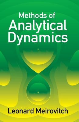 Methods of Analytical Dynamics foto
