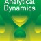 Methods of Analytical Dynamics