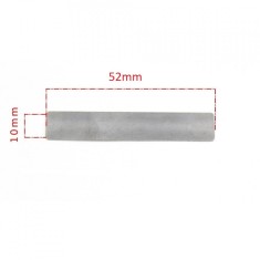 Placa de supapa valva cap compresor 10x52 mm CH112 Mod.35