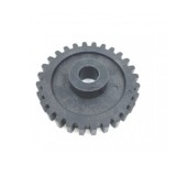 42. Pinion plastic carter stanga CF Moto CForce 800 / 850 / 1000 (dupa 2012)