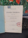 Donado da Lezze, Historia Turchesca 1300-1514, București 1909, 145