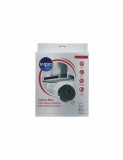 Set 2 filtre carbon hota Whirlpool AKR749 NB, AKR469 IX tip 58 originale, wpro