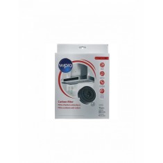Set 2 filtre carbon hota Whirlpool AKR749 NB, AKR469 IX tip 58 originale