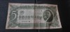 Rusia - 5 cervonet 1937 - rar.