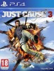 Joc PS4 Just Cause 3 - Playstation 4/5, Ubisoft, Disc Fizic, PAL, Engleza, Actiune Aventura Lume Deschisa