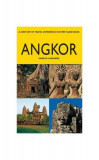 Angkor. The Treasures of Angkor - Paperback brosat - *** - White Star