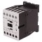 Contactor 3-polar 24V DC, 7A