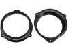 Set 2 rame pentru difuzor, 165mm, Audi, Saab, ACV - 271320-20-0