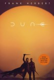 Dune : now a major blockbuster film - SAS Gardners EU
