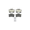 Placute frana VW PASSAT Variant 3B6 ATE 13046028202, Volkswagen
