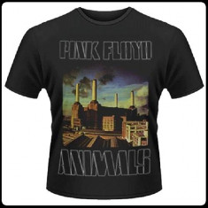 Pink Floyd Animals (tricou) foto