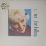 Vinil Carmel &lrm;&ndash; The Falling (VG+)